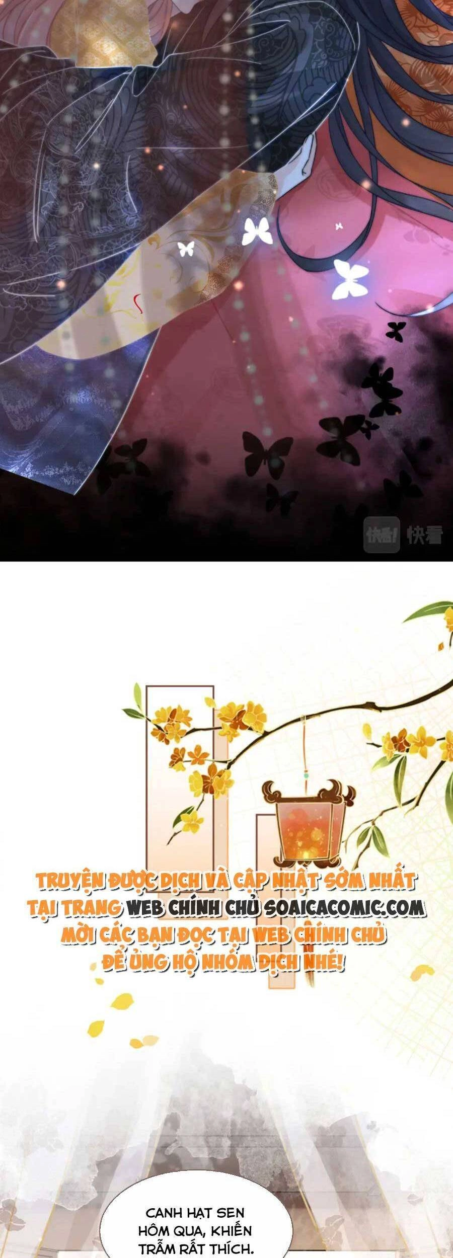 Xuyên Nhanh Nữ Phụ Bình Tĩnh Chút Chapter 109 - 23