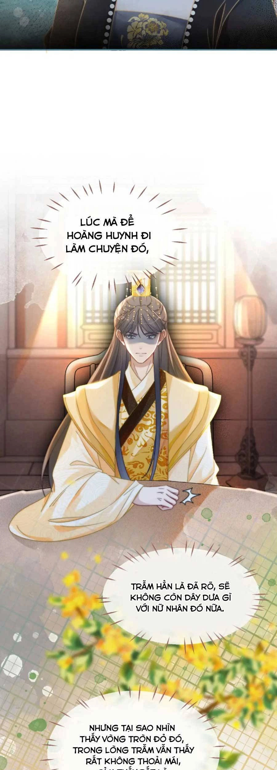 Xuyên Nhanh Nữ Phụ Bình Tĩnh Chút Chapter 109 - 26