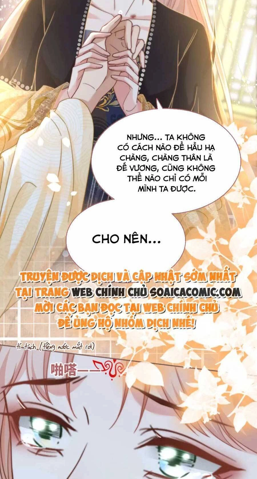 Xuyên Nhanh Nữ Phụ Bình Tĩnh Chút Chapter 109 - 29