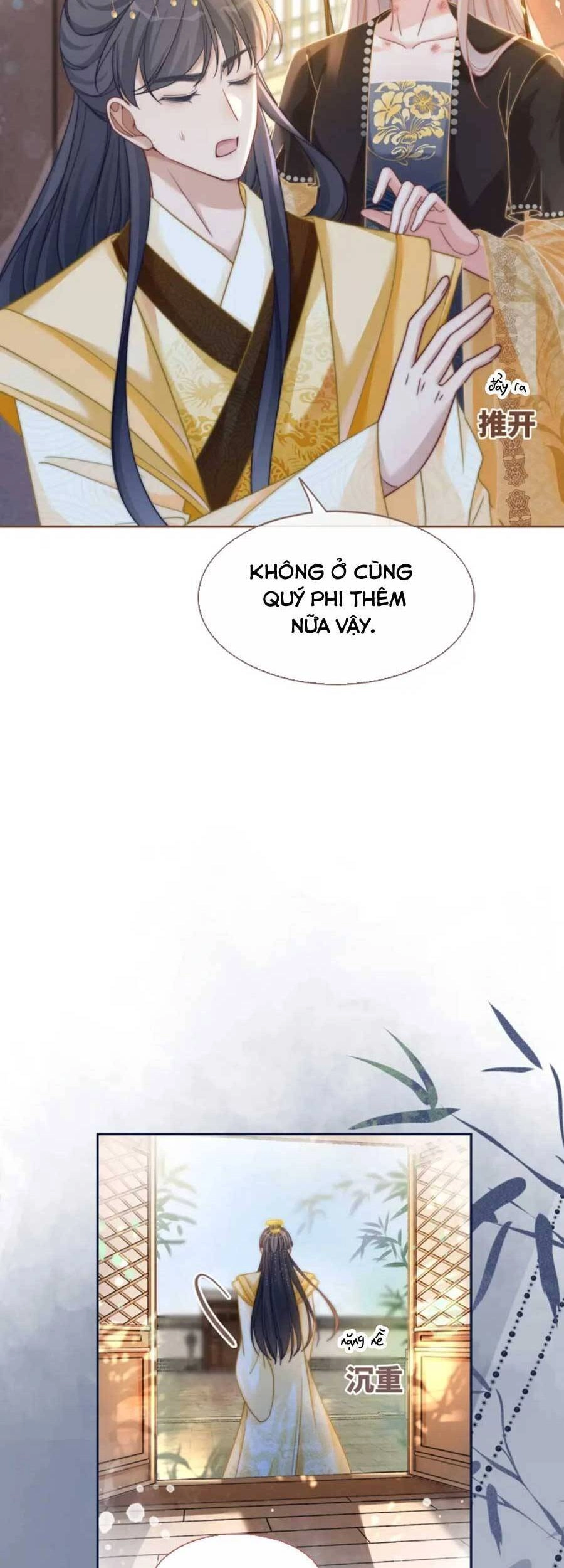 Xuyên Nhanh Nữ Phụ Bình Tĩnh Chút Chapter 109 - 34