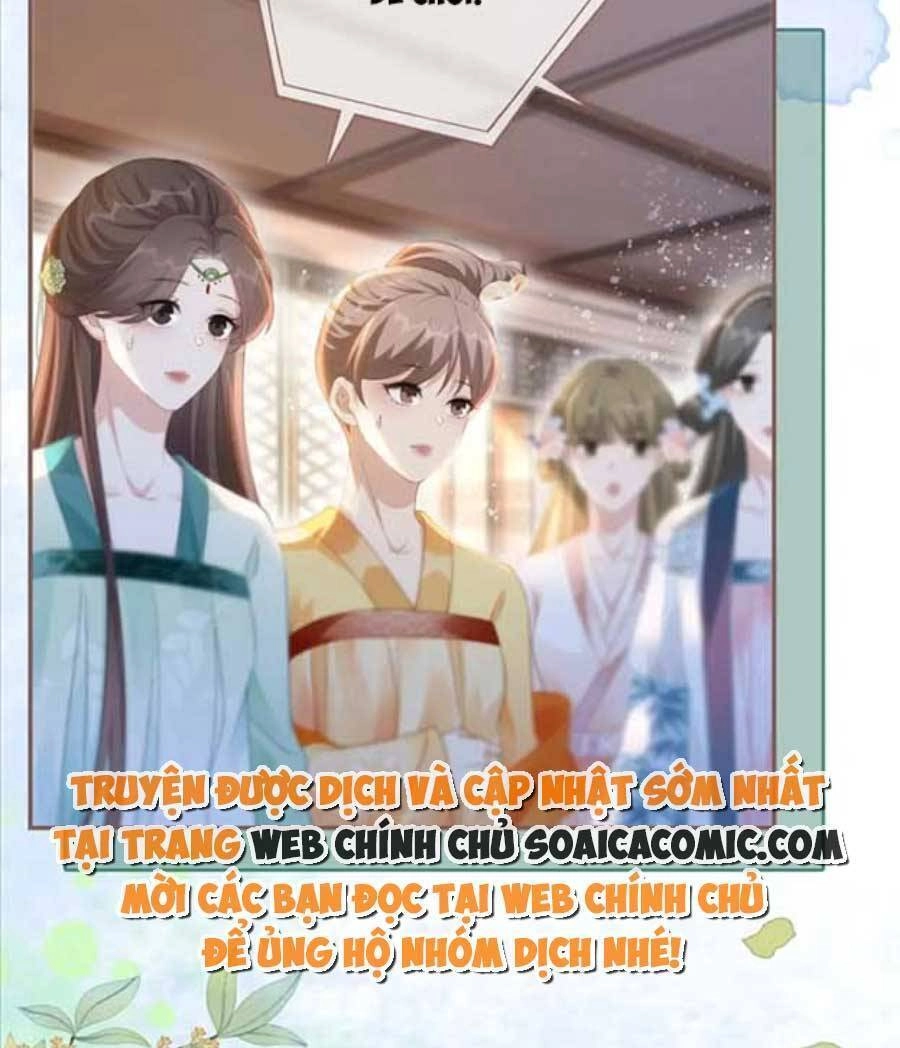 Xuyên Nhanh Nữ Phụ Bình Tĩnh Chút Chapter 110 - 5