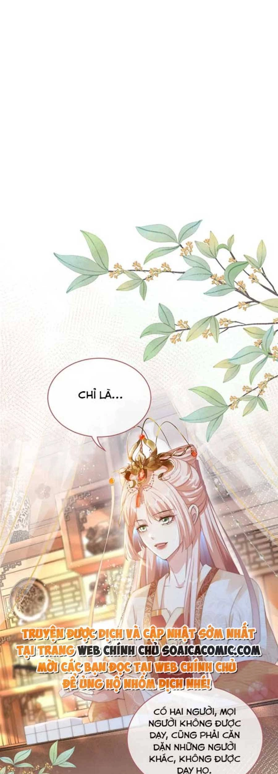 Xuyên Nhanh Nữ Phụ Bình Tĩnh Chút Chapter 110 - 10