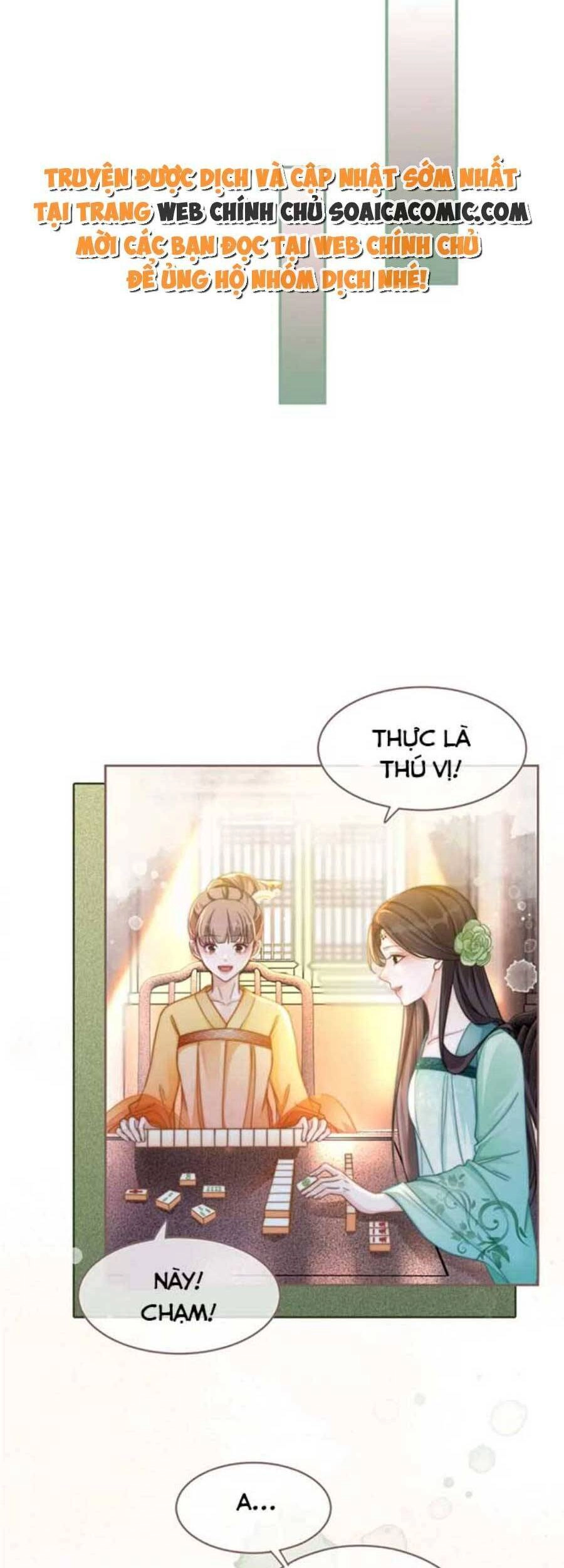 Xuyên Nhanh Nữ Phụ Bình Tĩnh Chút Chapter 110 - 13