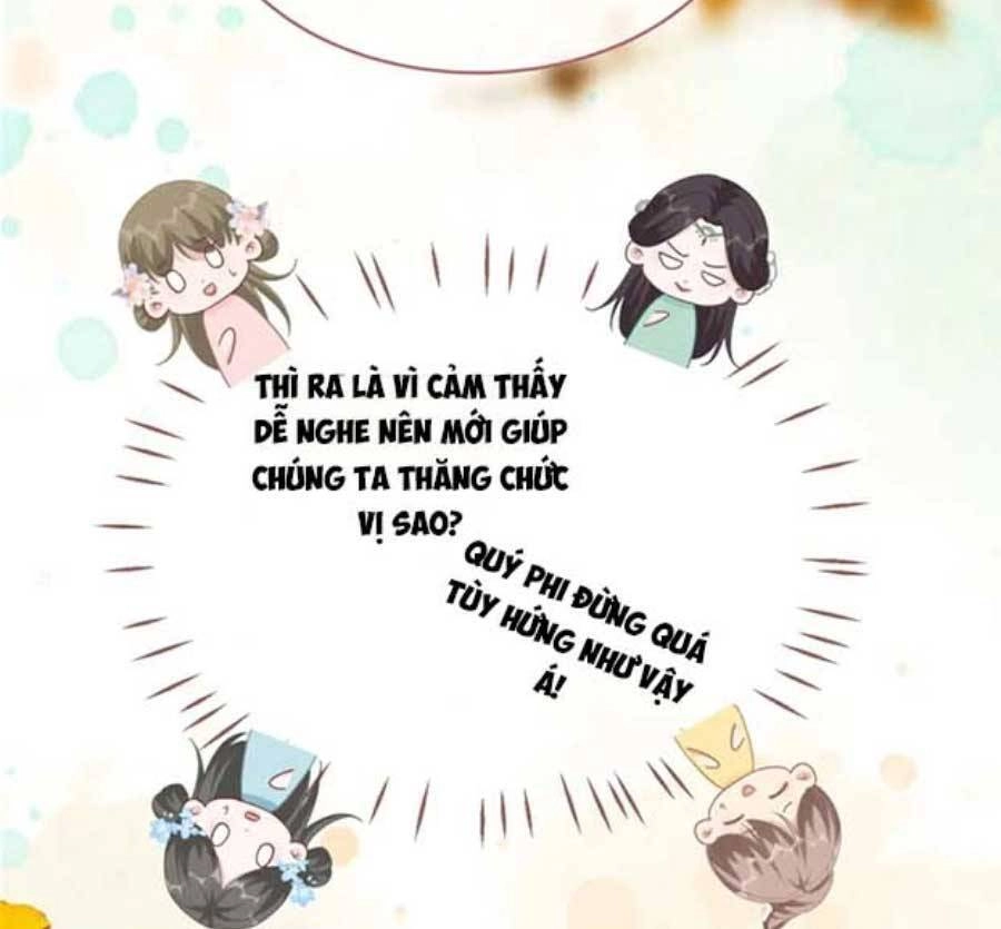 Xuyên Nhanh Nữ Phụ Bình Tĩnh Chút Chapter 110 - 24