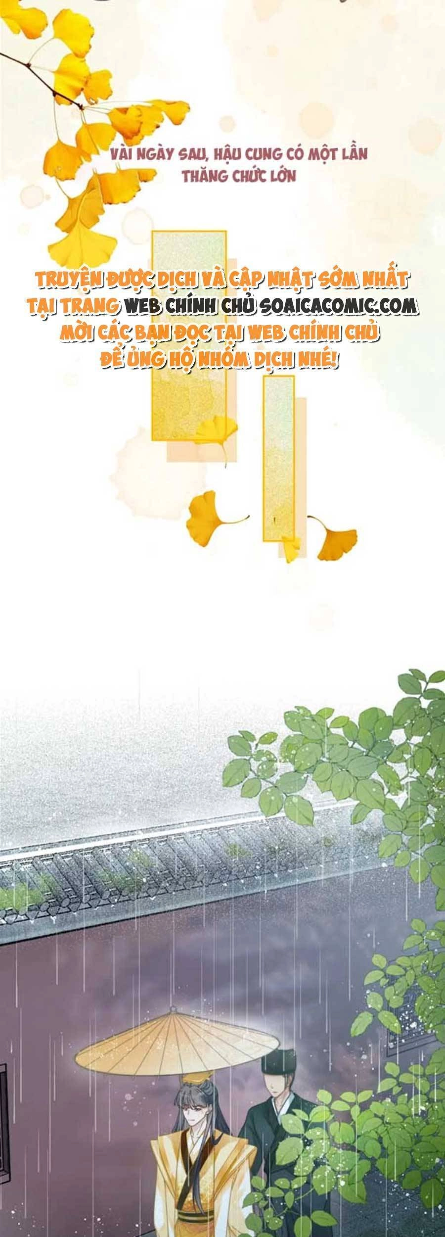 Xuyên Nhanh Nữ Phụ Bình Tĩnh Chút Chapter 110 - 25