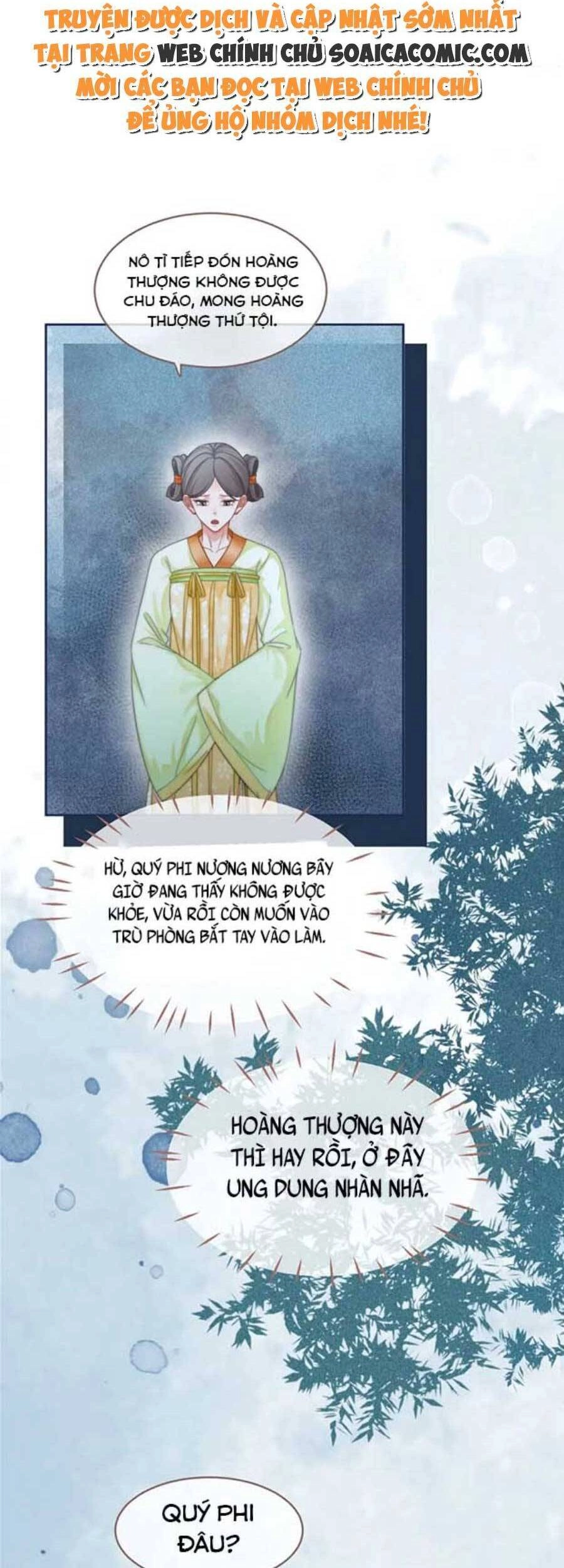 Xuyên Nhanh Nữ Phụ Bình Tĩnh Chút Chapter 110 - 28