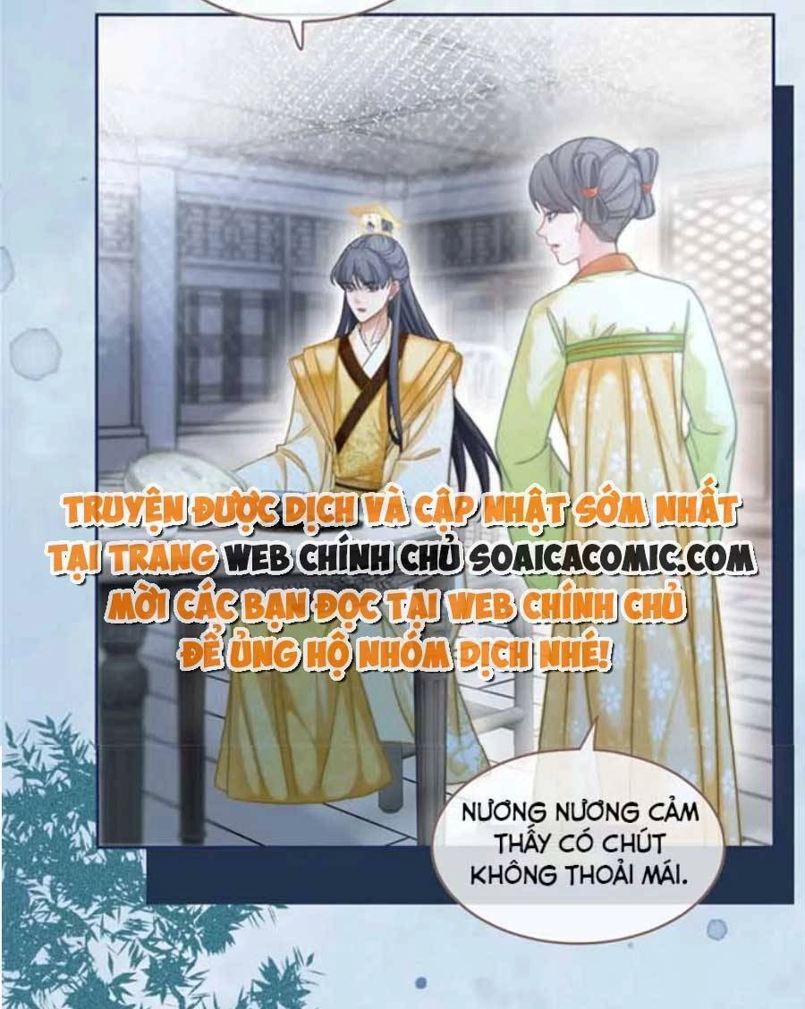 Xuyên Nhanh Nữ Phụ Bình Tĩnh Chút Chapter 110 - 29