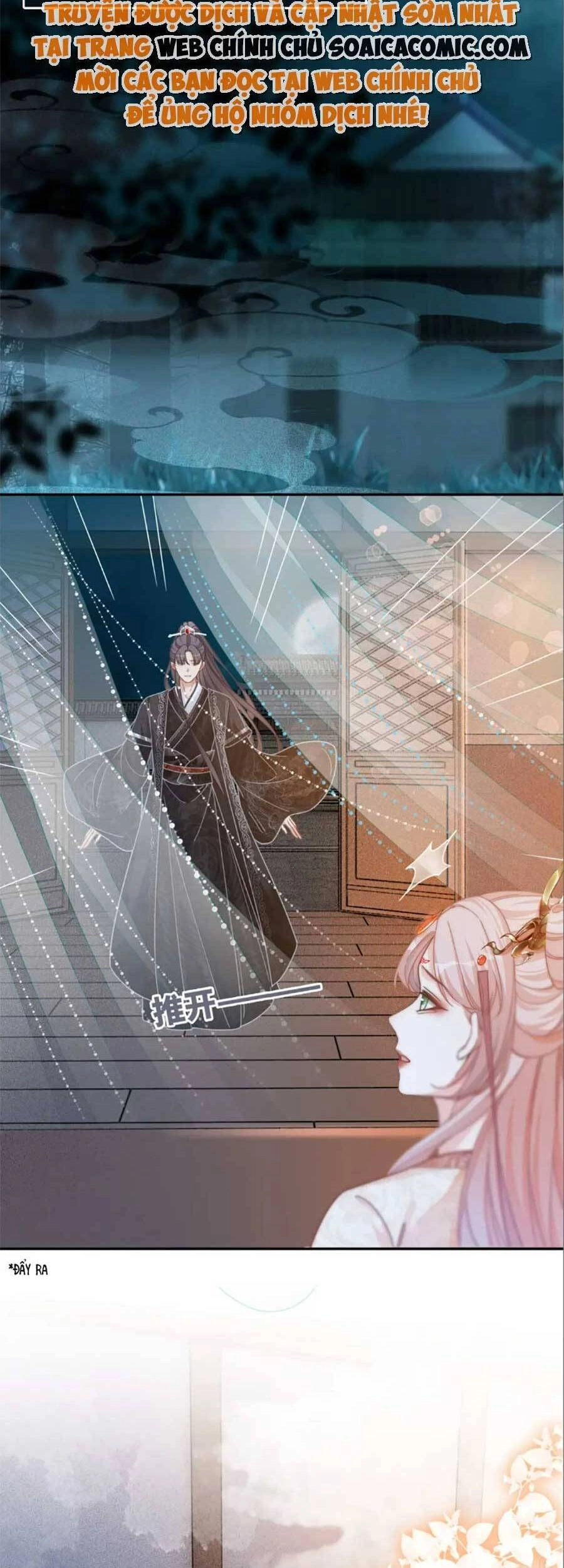 Xuyên Nhanh Nữ Phụ Bình Tĩnh Chút Chapter 111 - 6