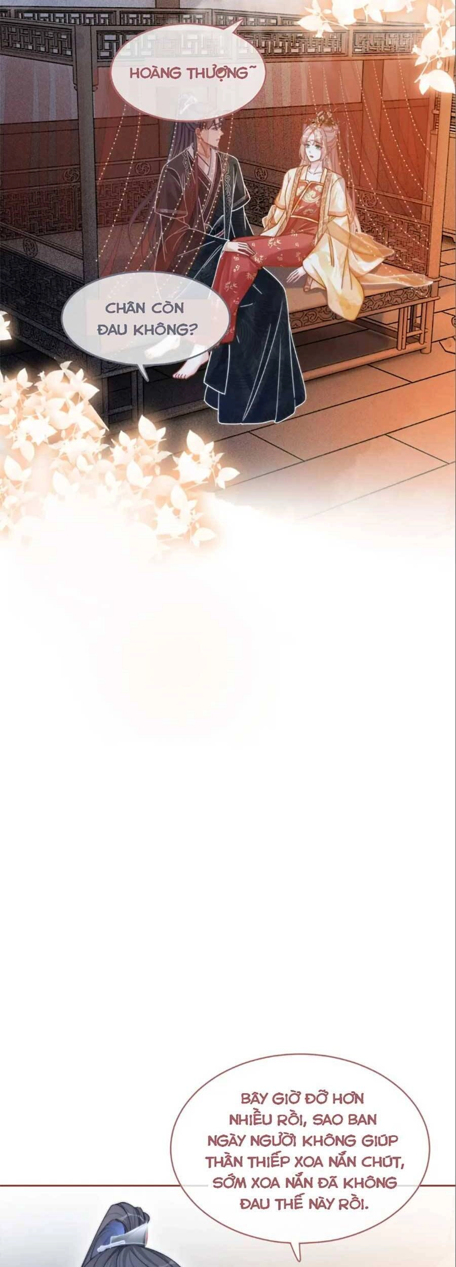 Xuyên Nhanh Nữ Phụ Bình Tĩnh Chút Chapter 111 - 7