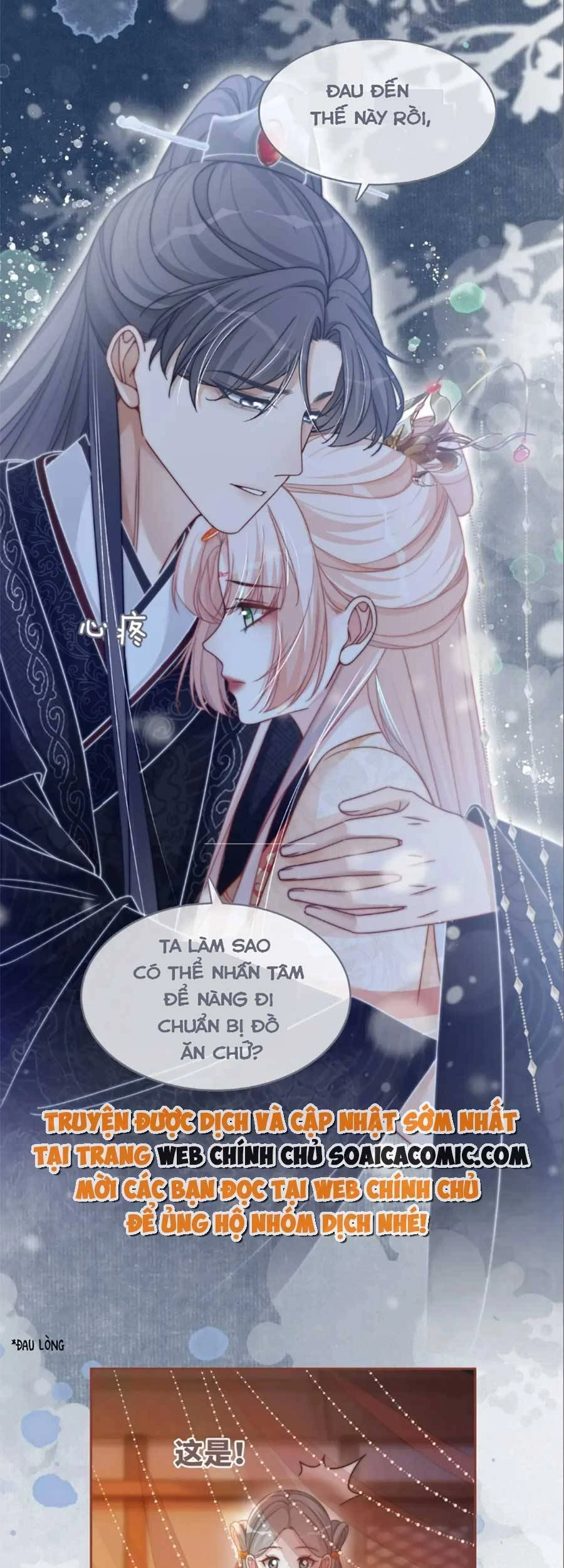 Xuyên Nhanh Nữ Phụ Bình Tĩnh Chút Chapter 111 - 10