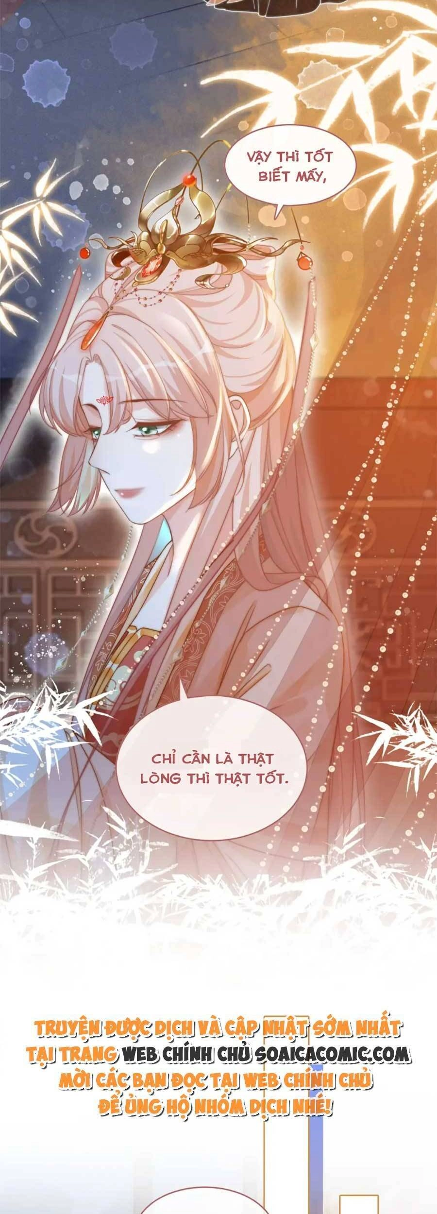 Xuyên Nhanh Nữ Phụ Bình Tĩnh Chút Chapter 111 - 16