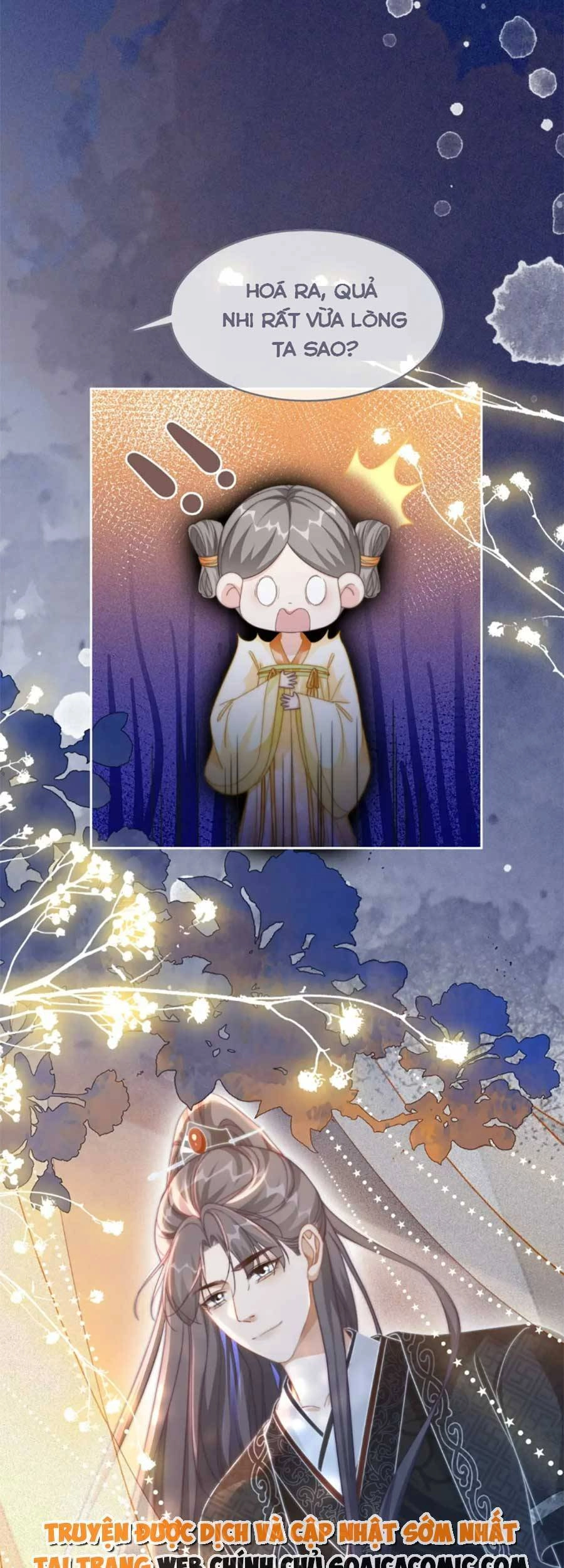 Xuyên Nhanh Nữ Phụ Bình Tĩnh Chút Chapter 111 - 26