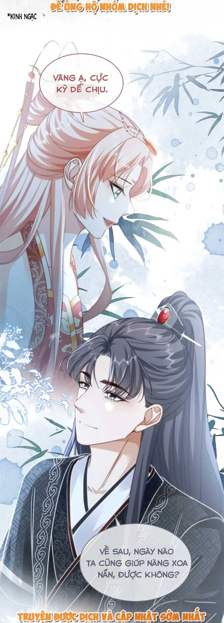 Xuyên Nhanh Nữ Phụ Bình Tĩnh Chút Chapter 111 - 28