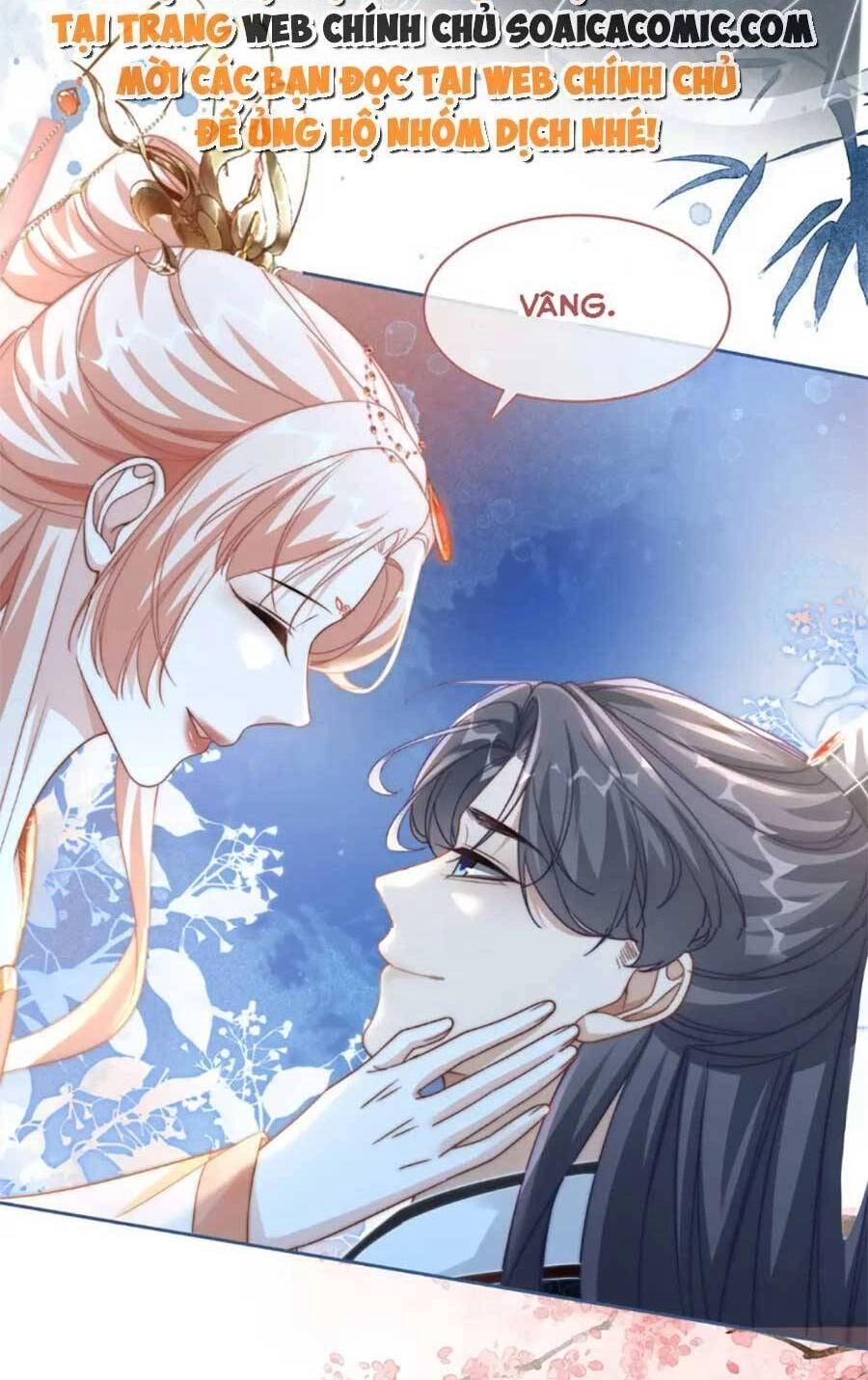 Xuyên Nhanh Nữ Phụ Bình Tĩnh Chút Chapter 111 - 29