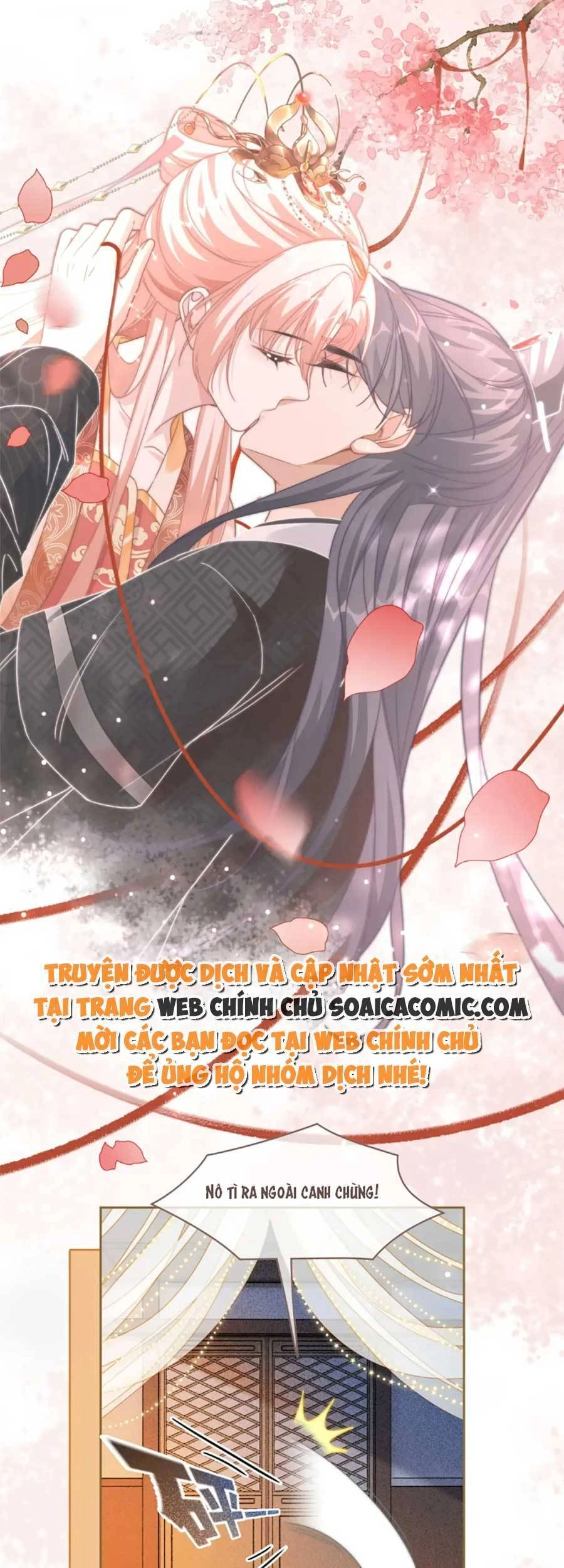 Xuyên Nhanh Nữ Phụ Bình Tĩnh Chút Chapter 111 - 30