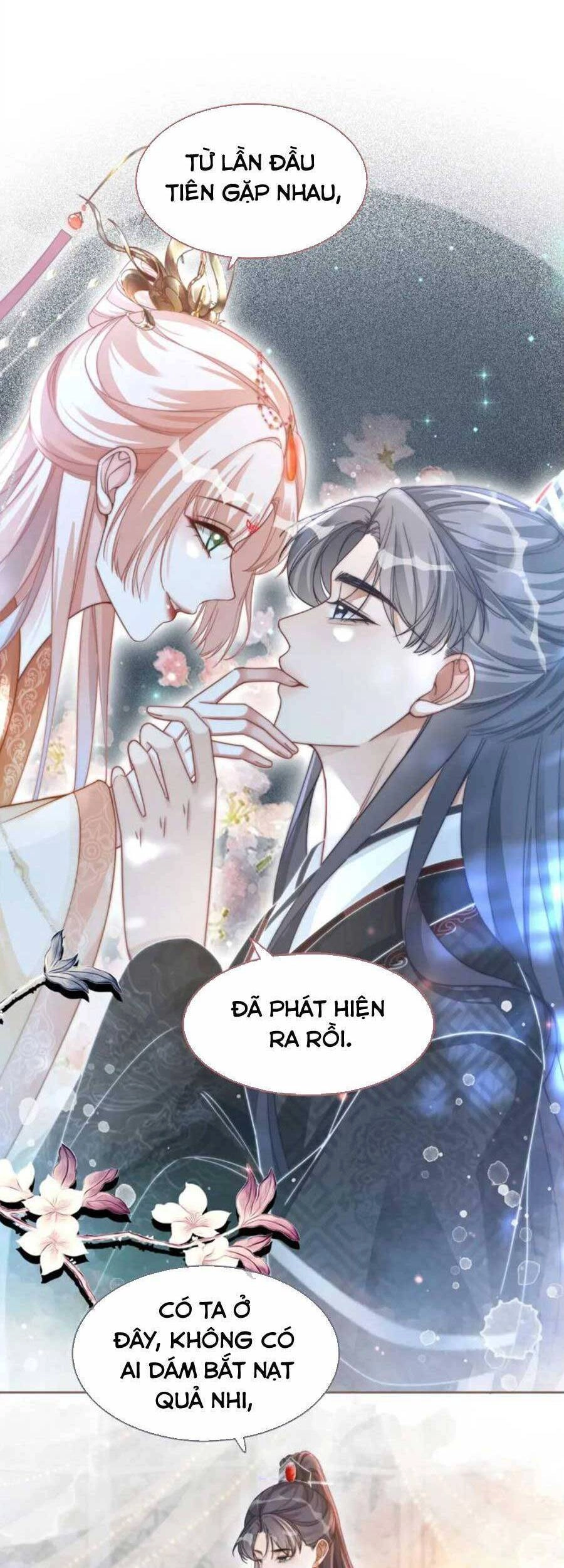 Xuyên Nhanh Nữ Phụ Bình Tĩnh Chút Chapter 112 - 2