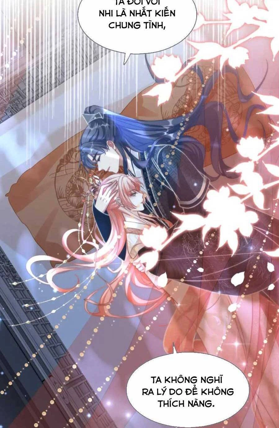 Xuyên Nhanh Nữ Phụ Bình Tĩnh Chút Chapter 112 - 13