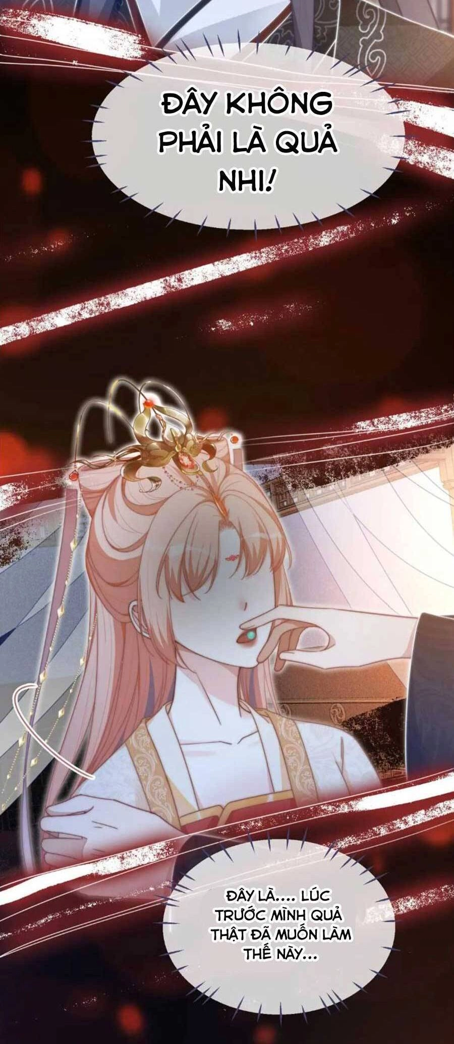 Xuyên Nhanh Nữ Phụ Bình Tĩnh Chút Chapter 112 - 17