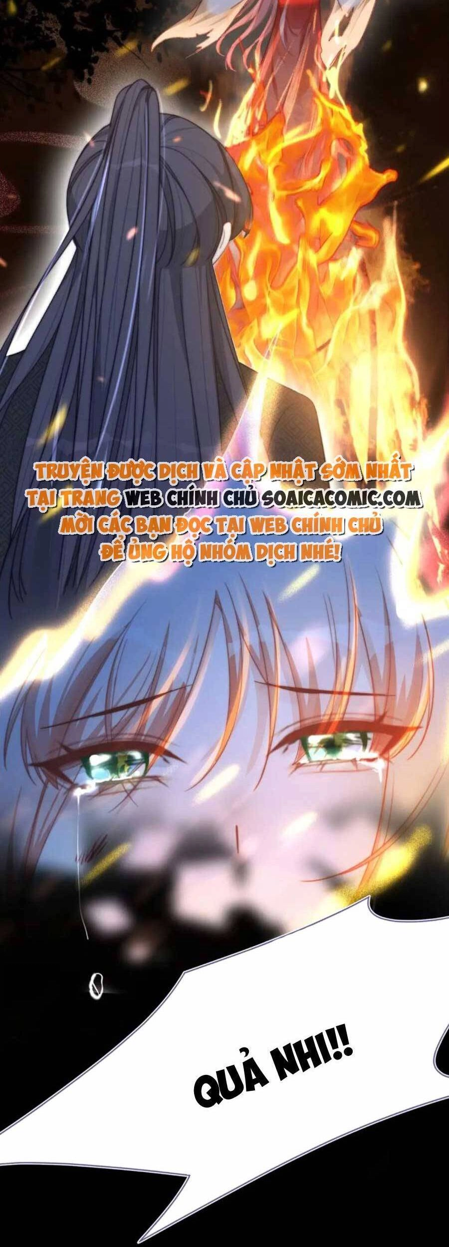 Xuyên Nhanh Nữ Phụ Bình Tĩnh Chút Chapter 112 - 21