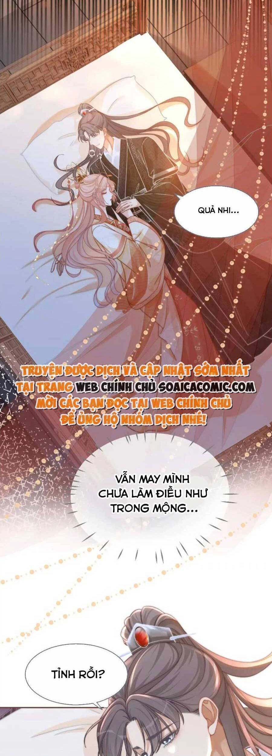 Xuyên Nhanh Nữ Phụ Bình Tĩnh Chút Chapter 112 - 24