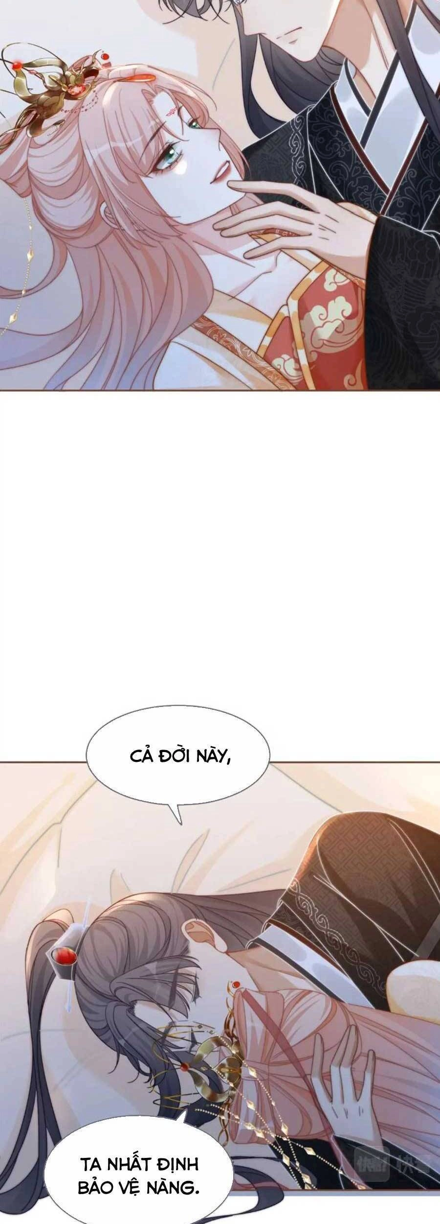 Xuyên Nhanh Nữ Phụ Bình Tĩnh Chút Chapter 112 - 25