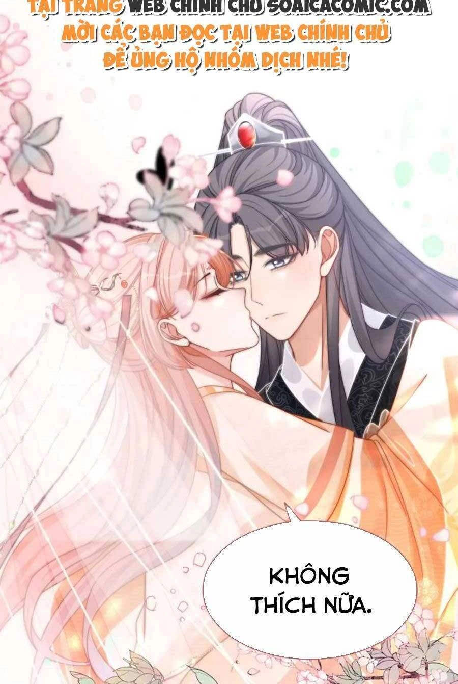 Xuyên Nhanh Nữ Phụ Bình Tĩnh Chút Chapter 112 - 29