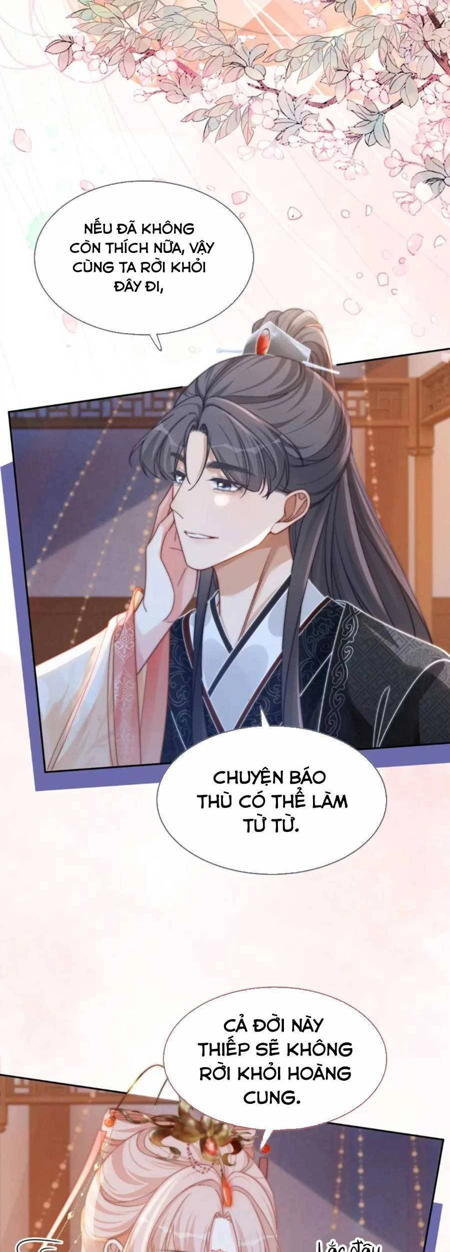 Xuyên Nhanh Nữ Phụ Bình Tĩnh Chút Chapter 112 - 30