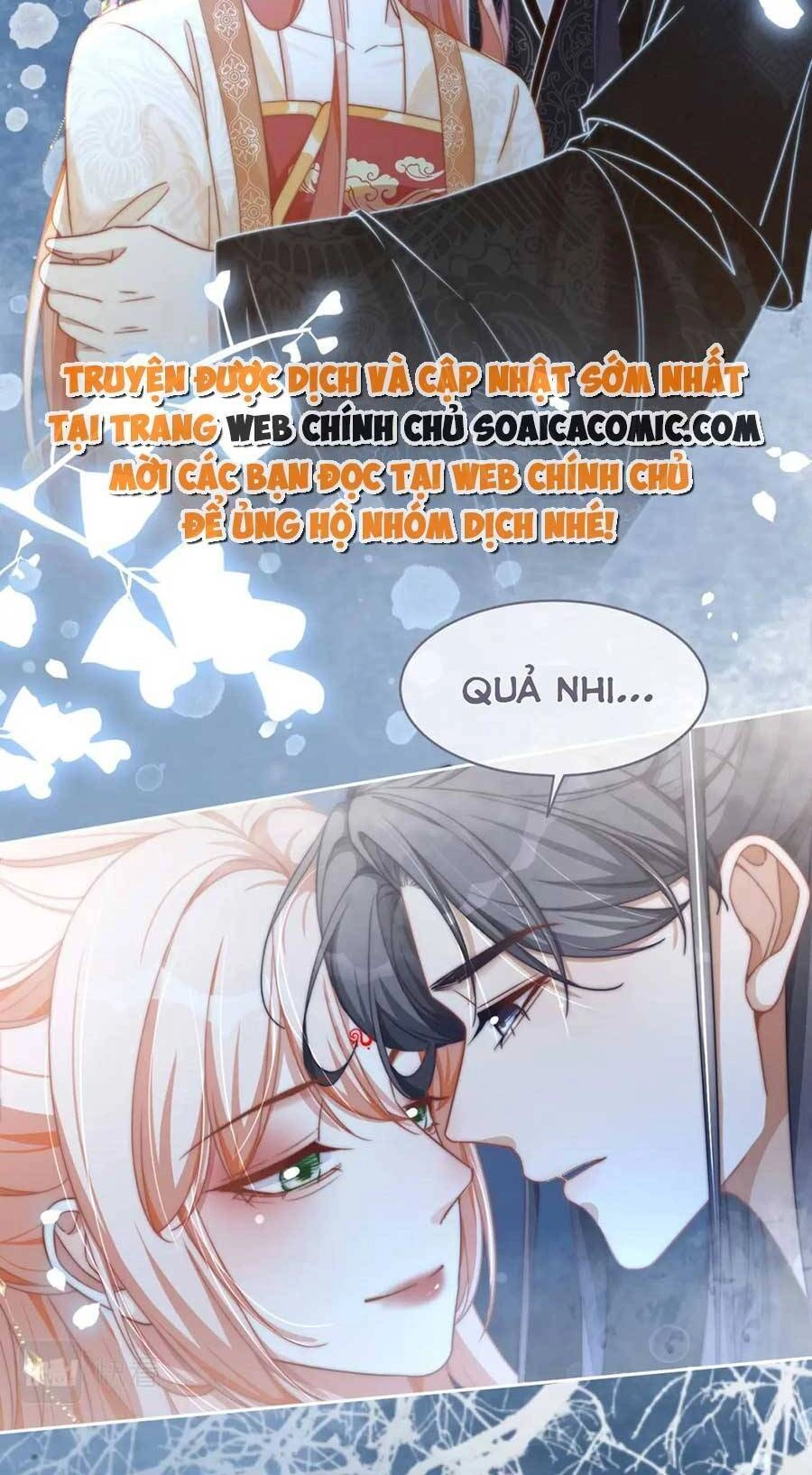 Xuyên Nhanh Nữ Phụ Bình Tĩnh Chút Chapter 113 - 8