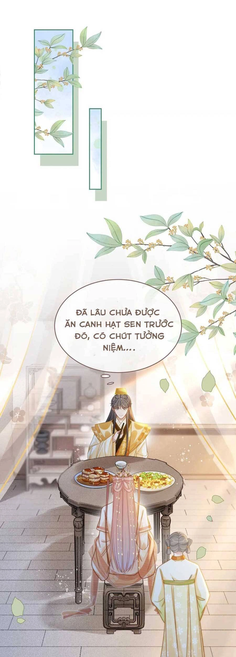 Xuyên Nhanh Nữ Phụ Bình Tĩnh Chút Chapter 113 - 10