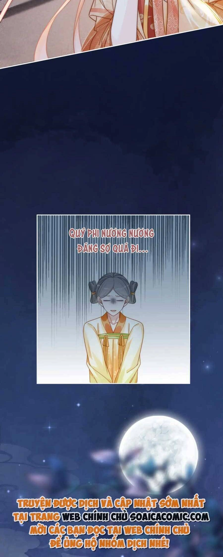 Xuyên Nhanh Nữ Phụ Bình Tĩnh Chút Chapter 113 - 20