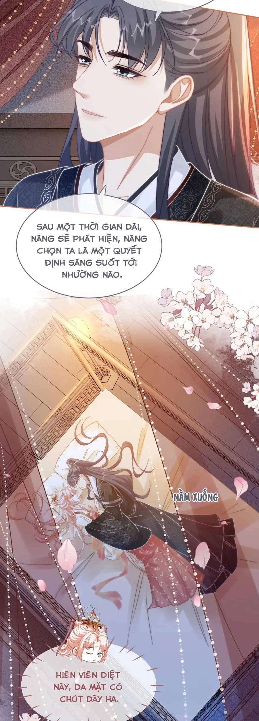 Xuyên Nhanh Nữ Phụ Bình Tĩnh Chút Chapter 113 - 28