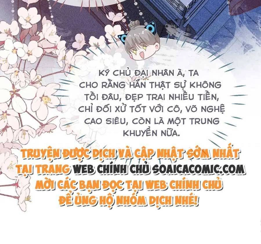 Xuyên Nhanh Nữ Phụ Bình Tĩnh Chút Chapter 113 - 29