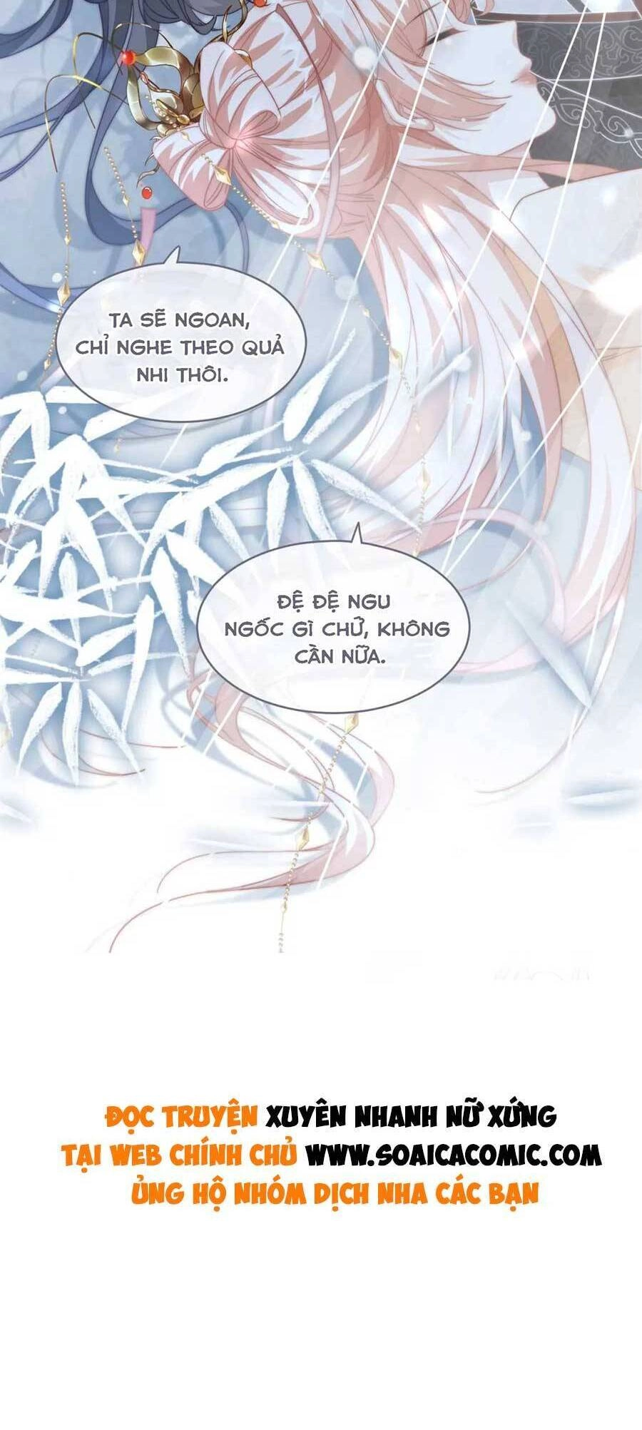 Xuyên Nhanh Nữ Phụ Bình Tĩnh Chút Chapter 113 - 31