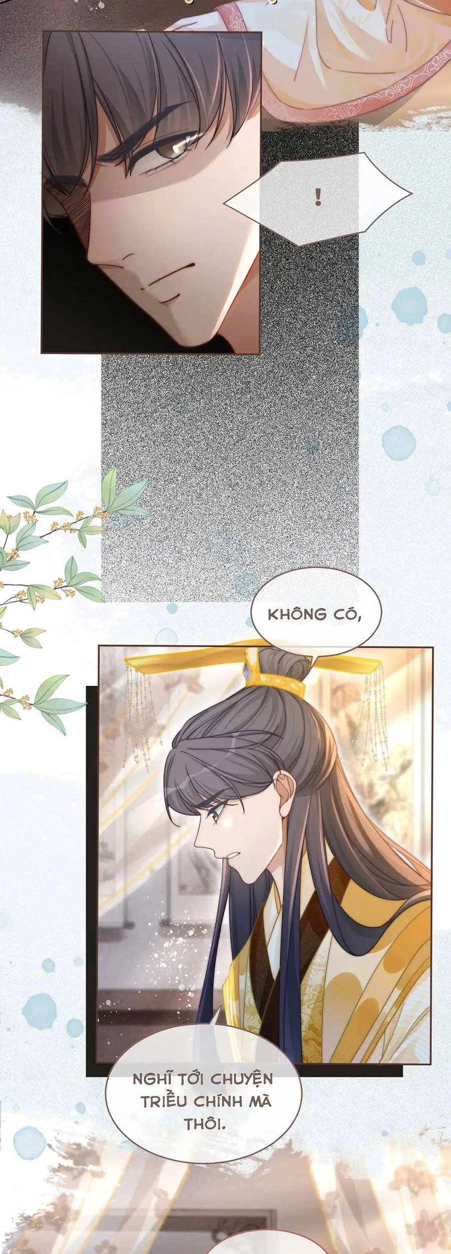 Xuyên Nhanh Nữ Phụ Bình Tĩnh Chút Chapter 114 - 5