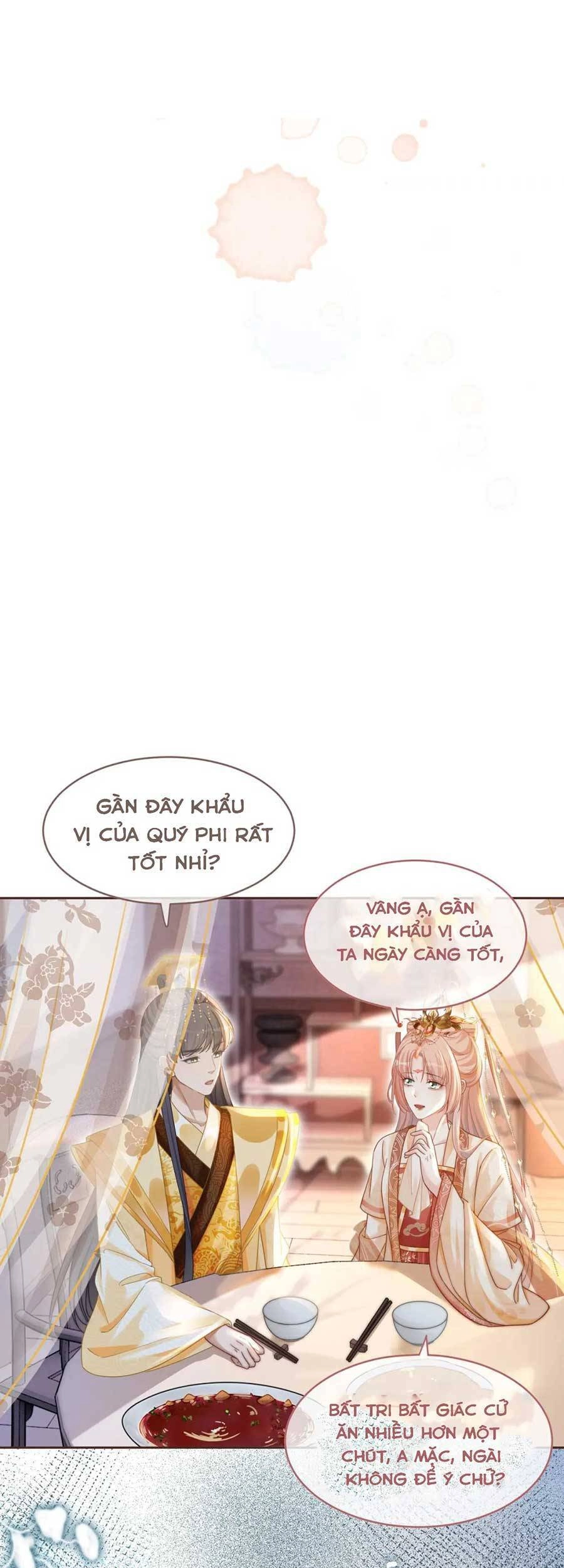 Xuyên Nhanh Nữ Phụ Bình Tĩnh Chút Chapter 114 - 7