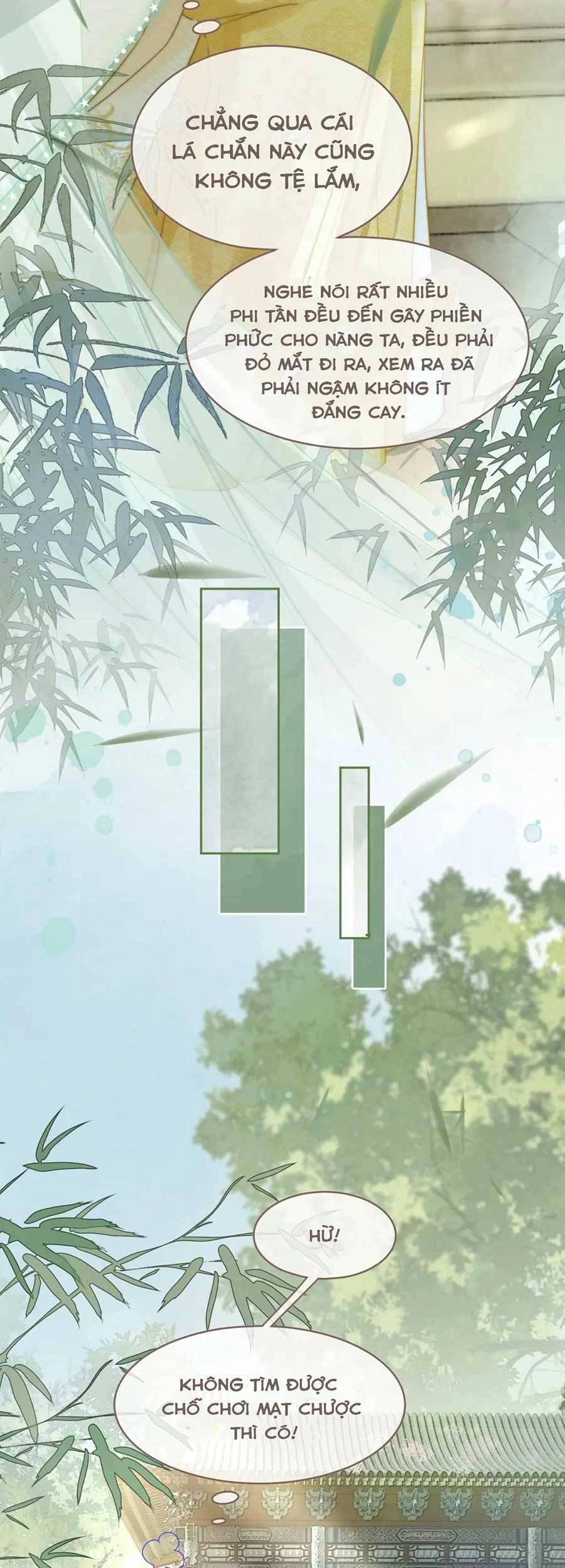 Xuyên Nhanh Nữ Phụ Bình Tĩnh Chút Chapter 114 - 15