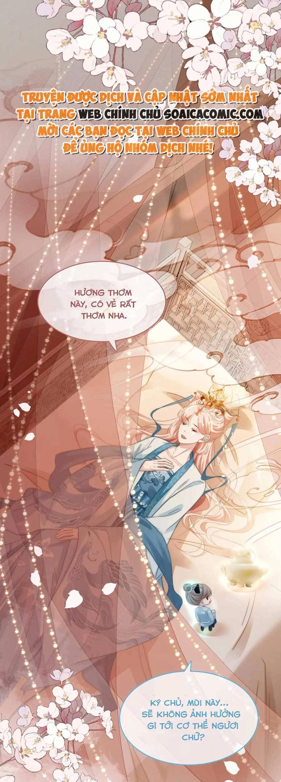 Xuyên Nhanh Nữ Phụ Bình Tĩnh Chút Chapter 114 - 29