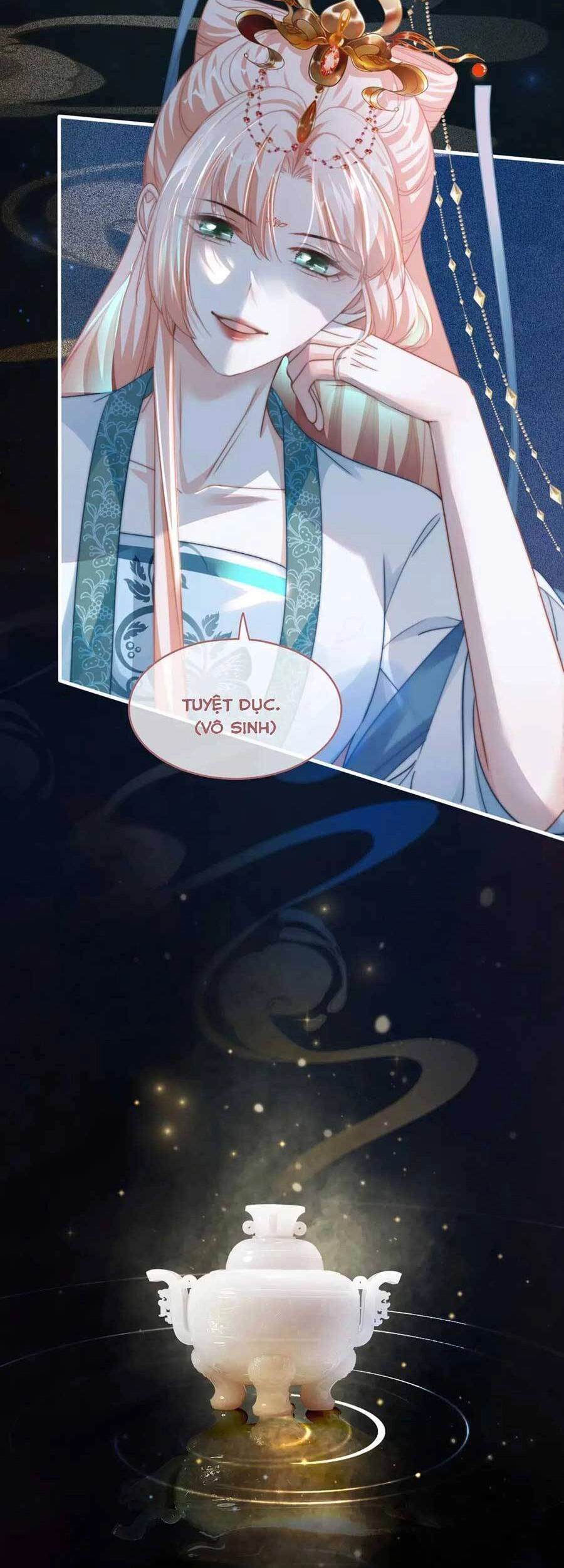 Xuyên Nhanh Nữ Phụ Bình Tĩnh Chút Chapter 114 - 32