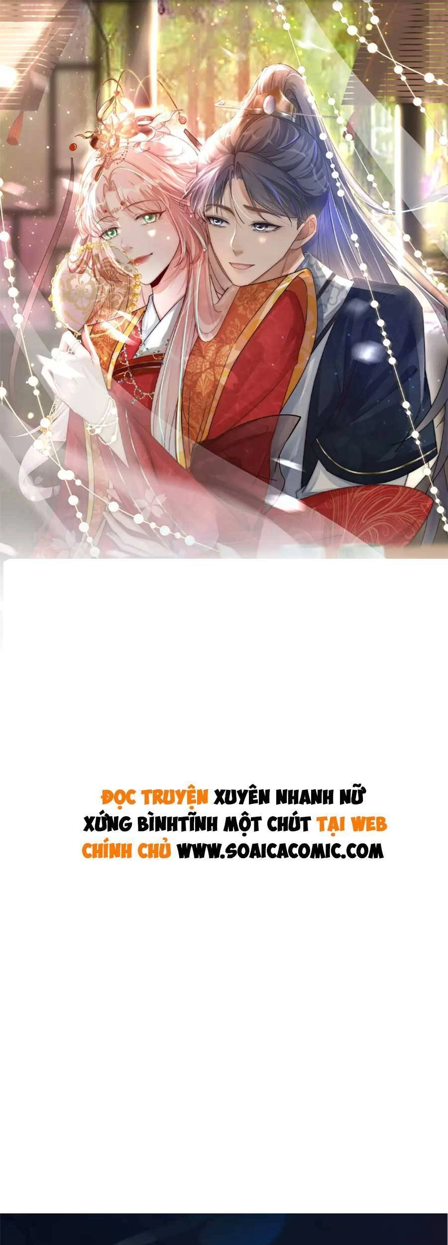 Xuyên Nhanh Nữ Phụ Bình Tĩnh Chút Chapter 115 - 1