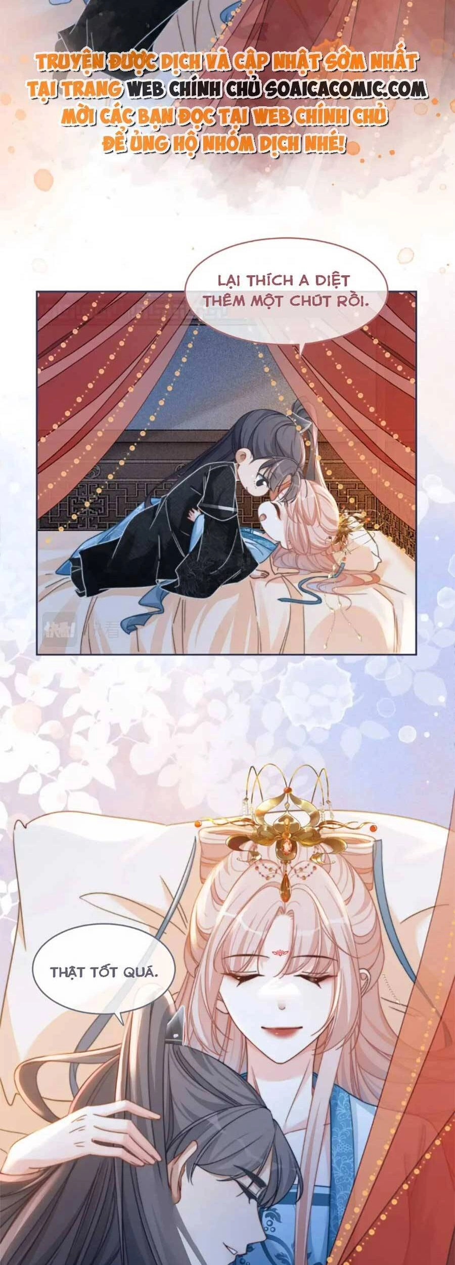 Xuyên Nhanh Nữ Phụ Bình Tĩnh Chút Chapter 115 - 16