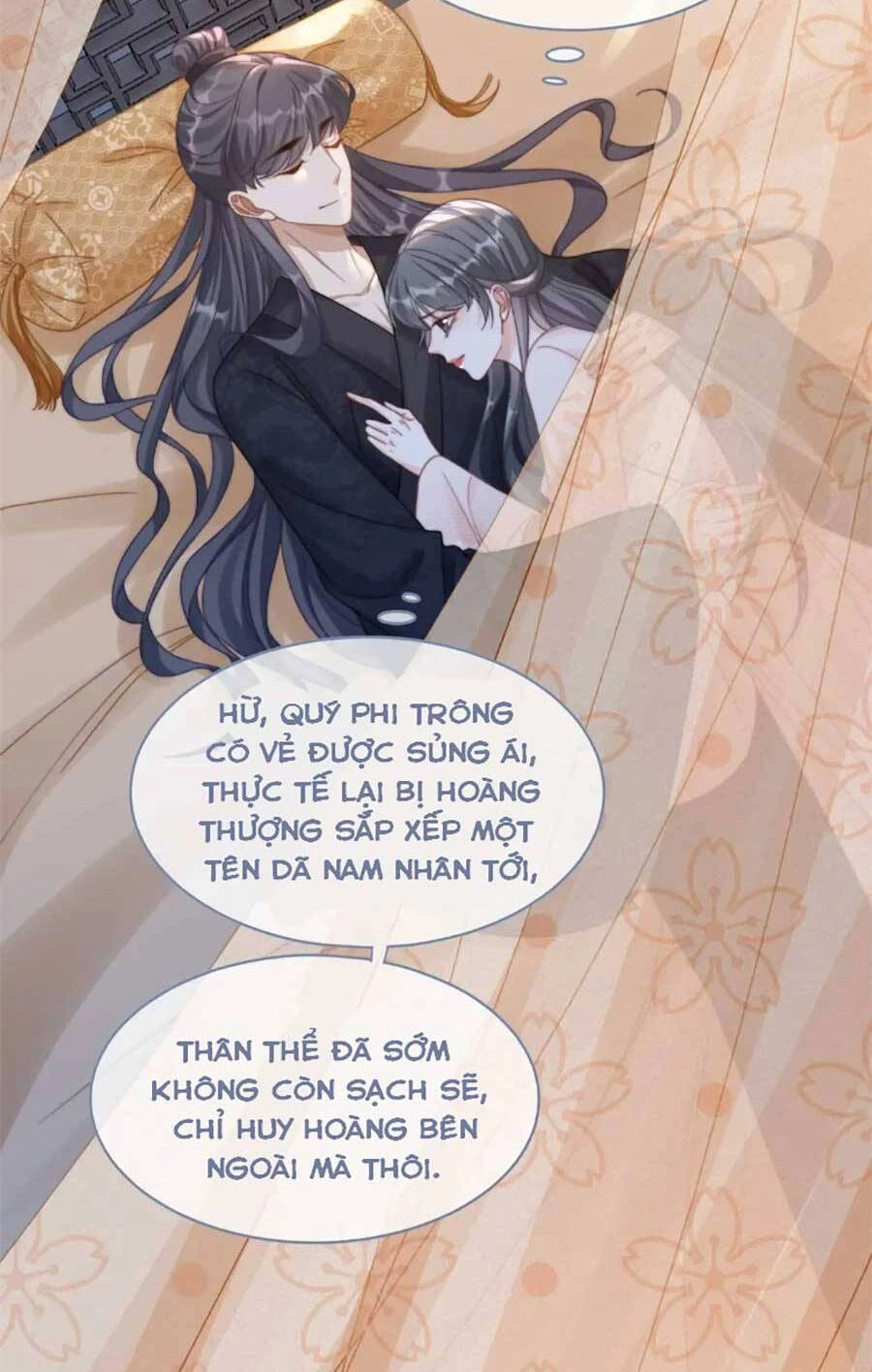 Xuyên Nhanh Nữ Phụ Bình Tĩnh Chút Chapter 115 - 18