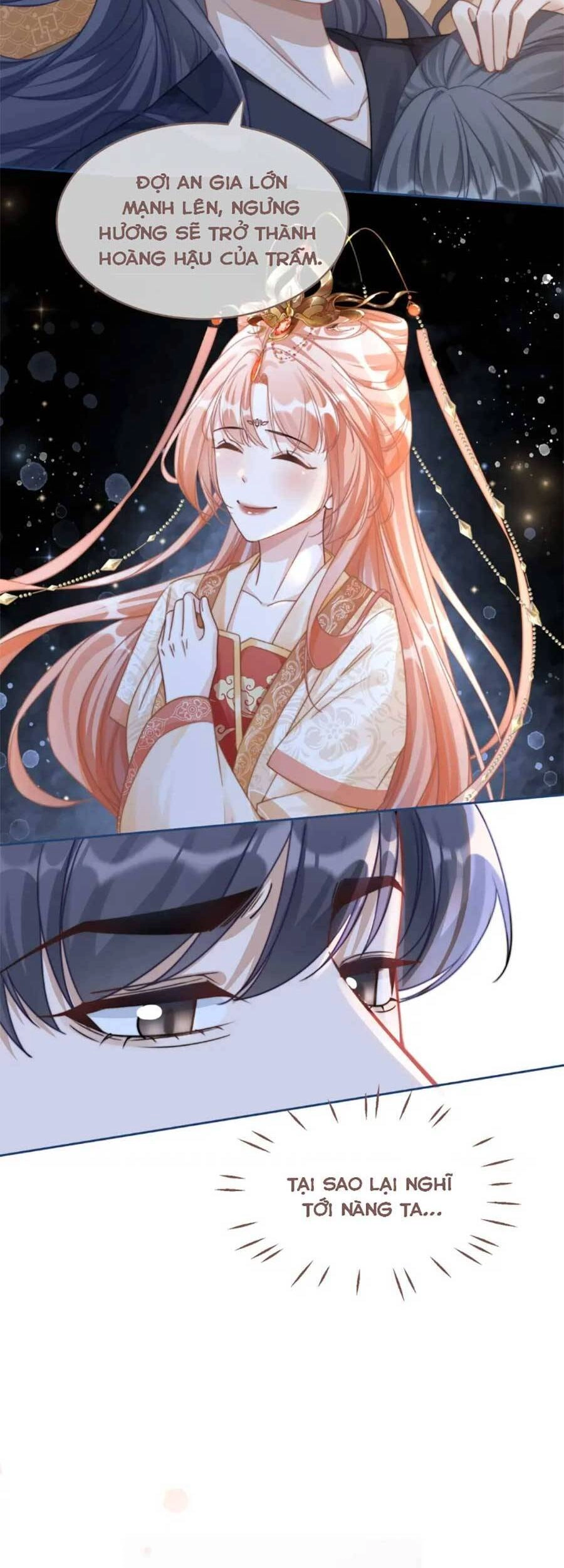 Xuyên Nhanh Nữ Phụ Bình Tĩnh Chút Chapter 115 - 20