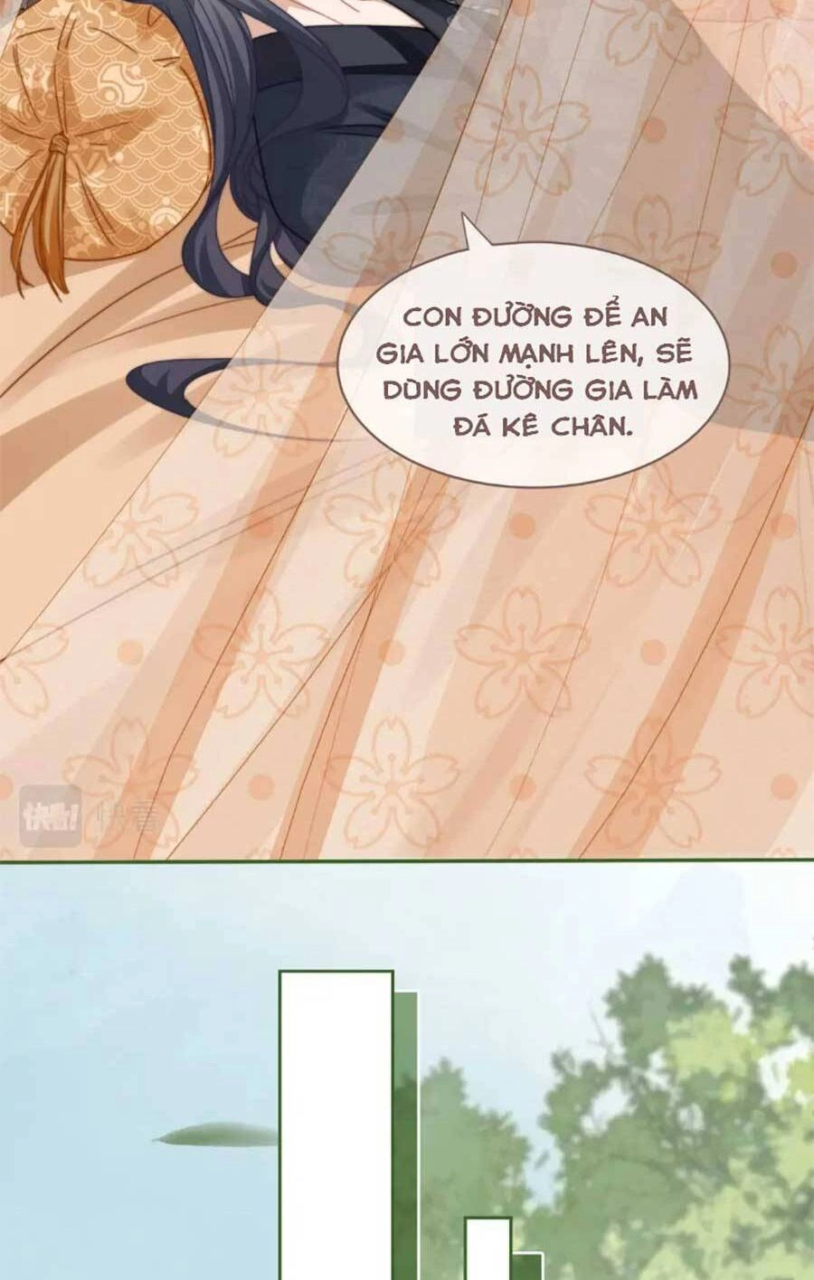 Xuyên Nhanh Nữ Phụ Bình Tĩnh Chút Chapter 115 - 22