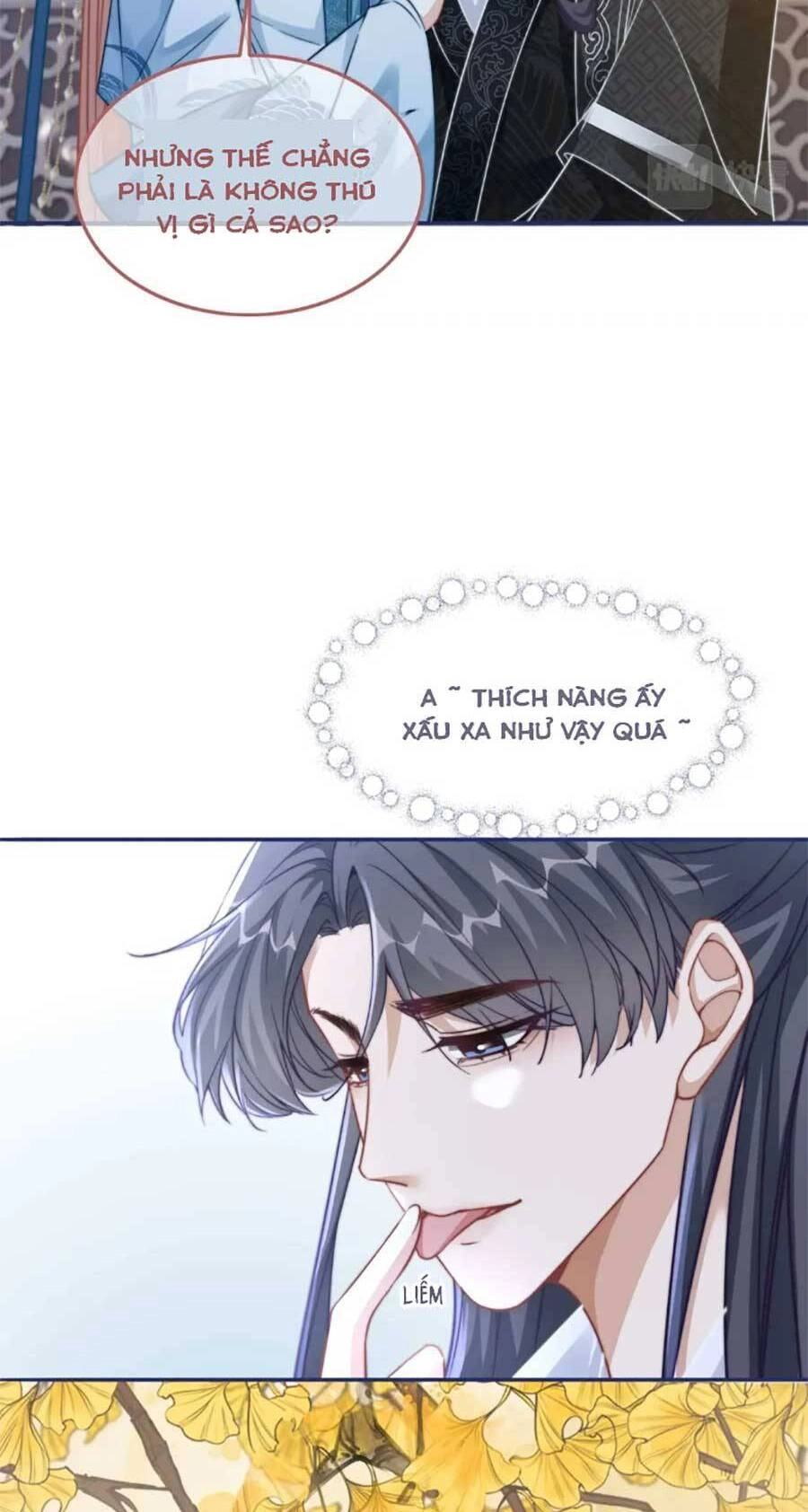 Xuyên Nhanh Nữ Phụ Bình Tĩnh Chút Chapter 115 - 30