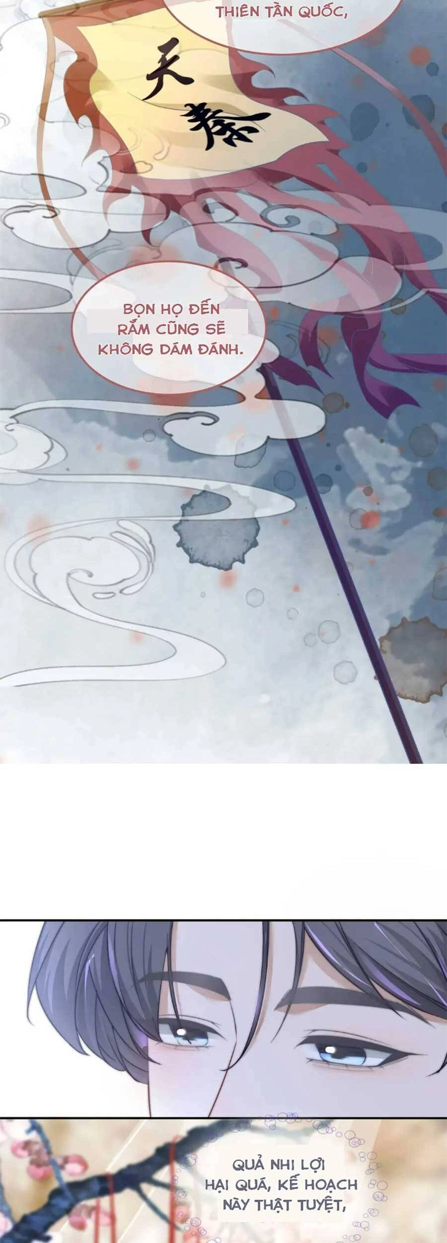 Xuyên Nhanh Nữ Phụ Bình Tĩnh Chút Chapter 115 - 32