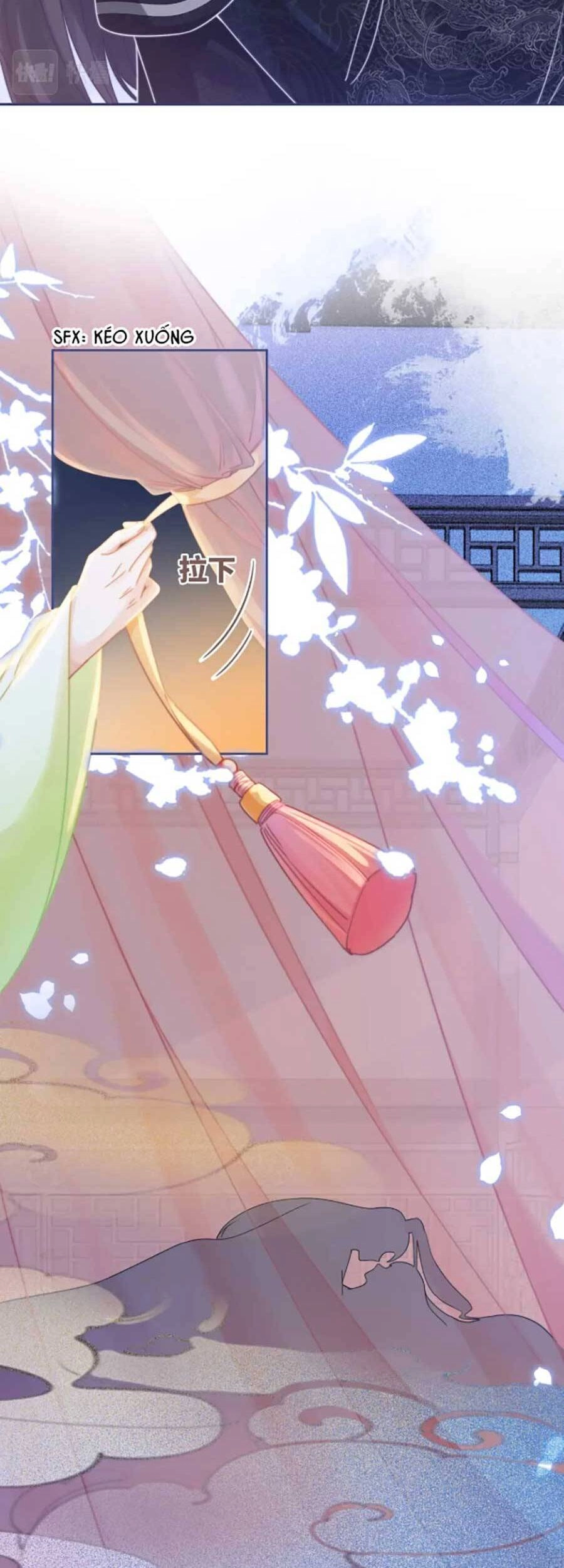 Xuyên Nhanh Nữ Phụ Bình Tĩnh Chút Chapter 117 - 4