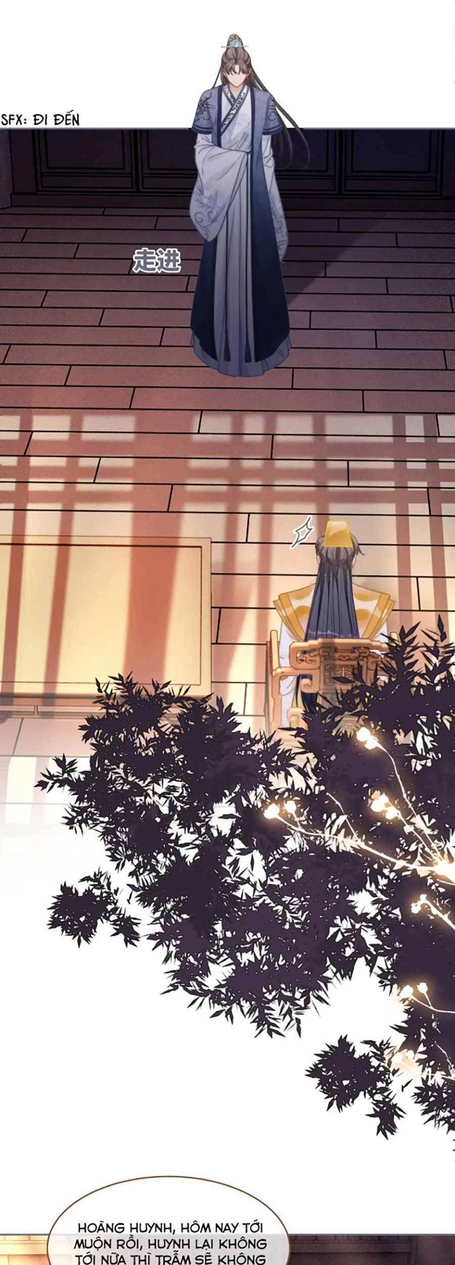 Xuyên Nhanh Nữ Phụ Bình Tĩnh Chút Chapter 117 - 6