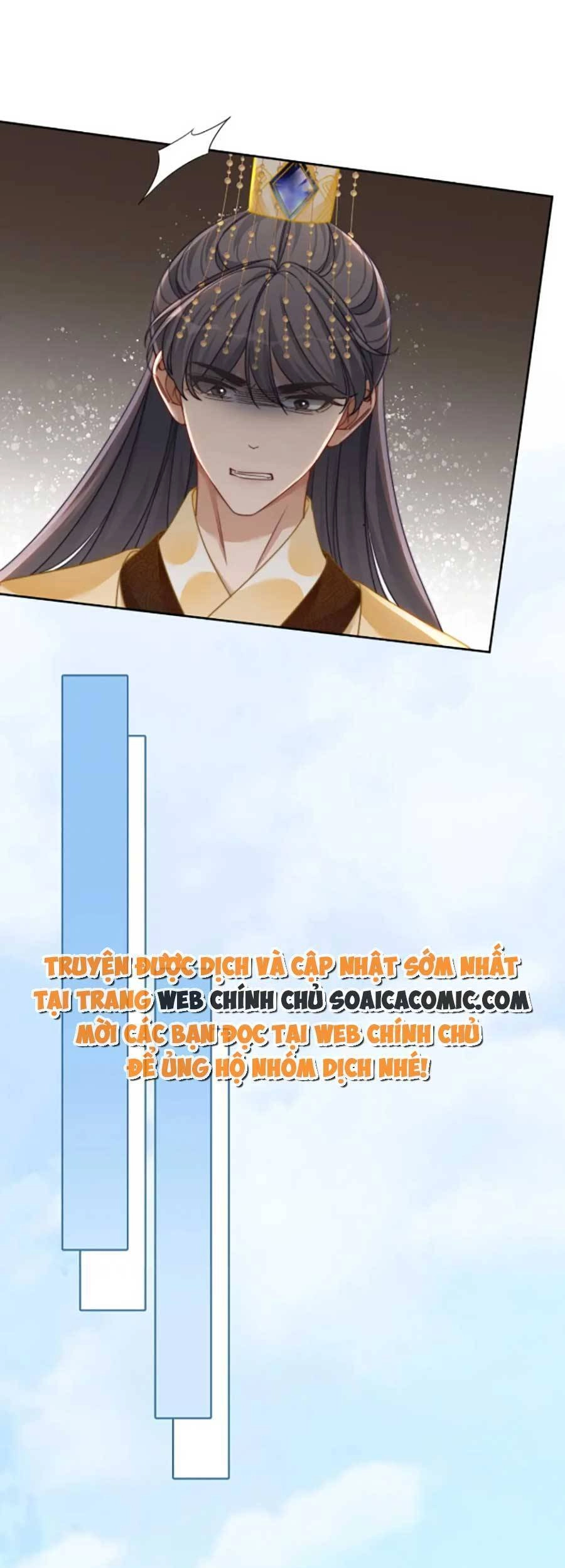 Xuyên Nhanh Nữ Phụ Bình Tĩnh Chút Chapter 117 - 16