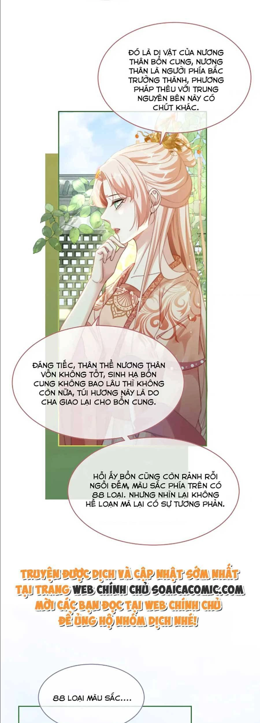 Xuyên Nhanh Nữ Phụ Bình Tĩnh Chút Chapter 117 - 25