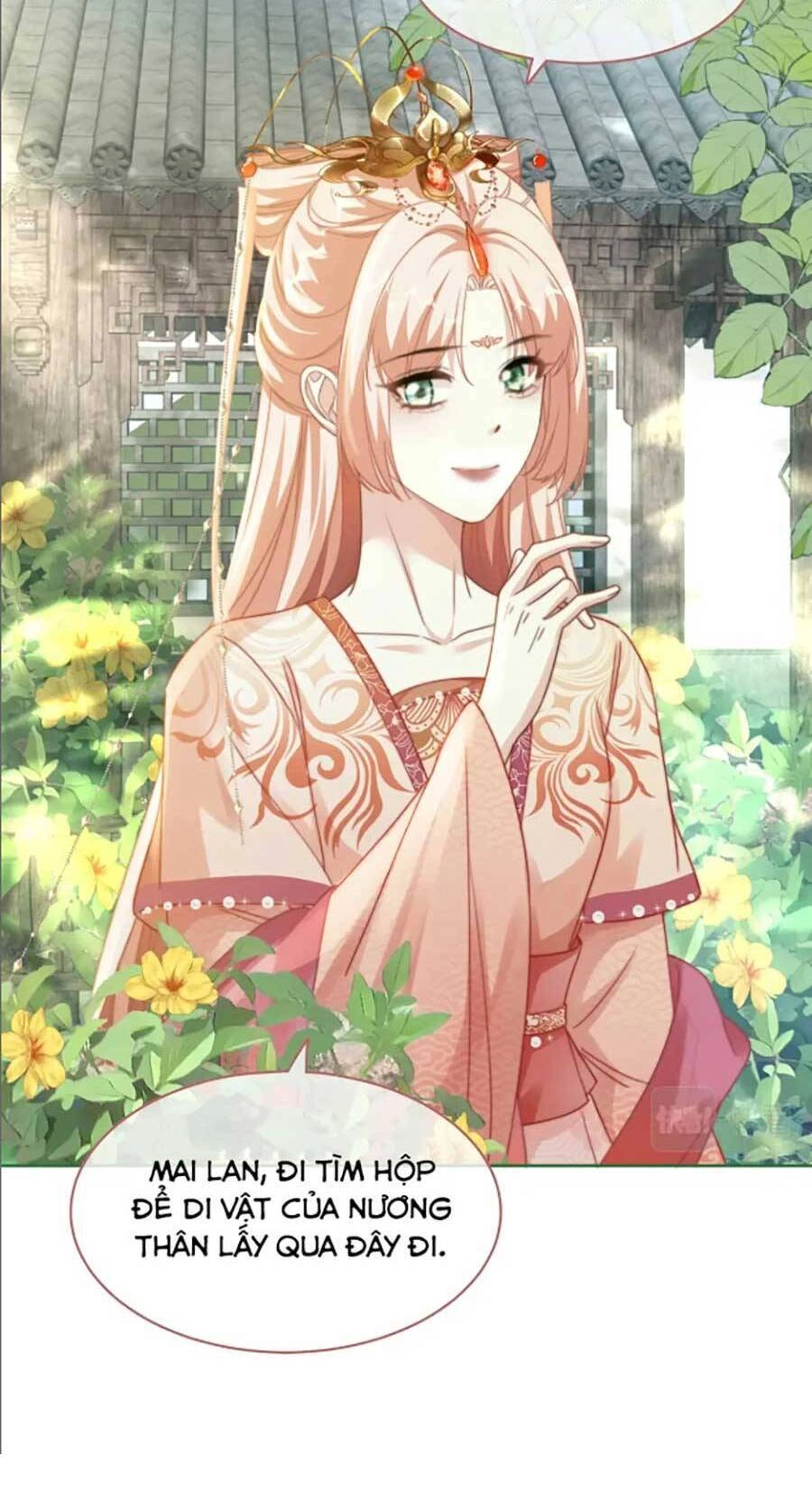 Xuyên Nhanh Nữ Phụ Bình Tĩnh Chút Chapter 117 - 28